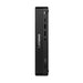 Lenovo ThinkCentre M90q Gen 6 Intel Core Ultra 5 235 16 GB DDR5-SDRAM 512 GB SSD Windows 11 Pro Mini PC Black - 13AC001RUS LENOVO