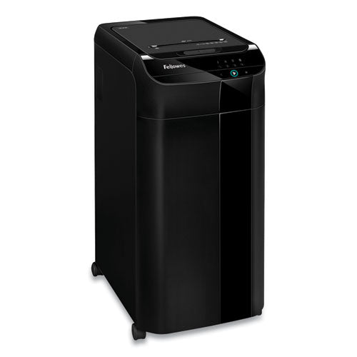 FELLOWES SHREDDER,AUTOMAX 350C - 4964001