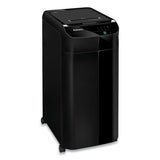 FELLOWES SHREDDER,AUTOMAX 350C - 4964001