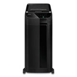 AutoMax 600M Auto Feed Micro-Cut Shredder, 600 Auto/14 Manual Sheet Capacity - 4657301 FELLOWES