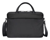 Targus TBS969GL laptop case 35.6 cm (14") Briefcase Black - TBS969GL