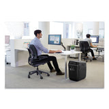 FELLOWES SHREDDER,AUTOMAX 200M - 4656201