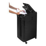 FELLOWES SHREDDER,AUTOMAX 550C - 4963001