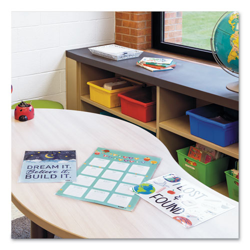 FELLOWES ImageLast Laminating Pouches with UV Protection, 5 mil, 9" x 11.5", Clear, 150/Pack - 5204007