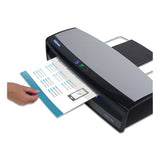 FELLOWES Laminating Pouches, 5 mil, 9" x 11", Gloss Clear, 100/Pack - 5223001