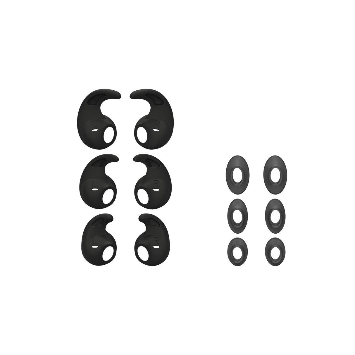 Jabra Evolve 65e Accessories Pack - 14101-76