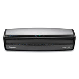 FELLOWES LAMINATOR,JUPTR JL125,DGY - 5734101