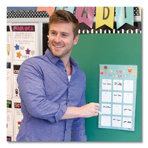 FELLOWES Laminating Pouches, 3 mil, 9 x 11.5, Gloss Clear, 200/Pack - 5743401