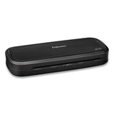 FELLOWES M5-95 Laminator, 9.5" Max Document Width, 5 mil Max Document Thickness - 5737601
