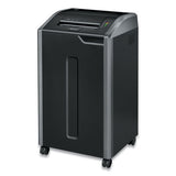 FELLOWES SHREDDER,425CI,OFFICE - 38425