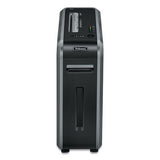 FELLOWES SHREDDER,125CI,BKSV - 3312501