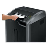 FELLOWES SHREDDER,425CI,OFFICE - 38425