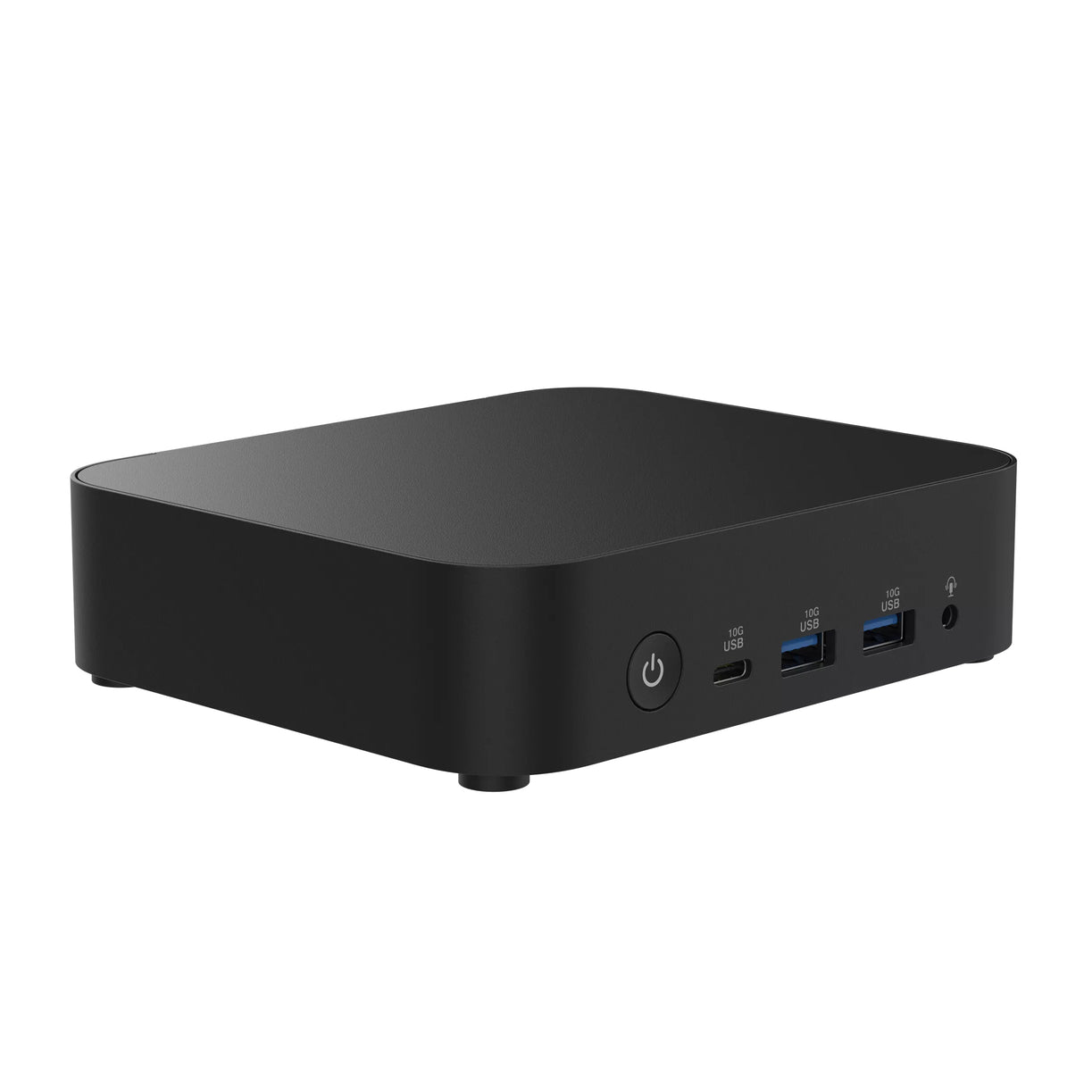 ASUS NUC 14 Essential RNUC14MNK350000U Black N355 - RNUC14MNK350000U - eCommerce Business Prime