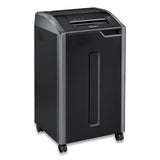 FELLOWES SHREDDER,425CI,OFFICE - 38425