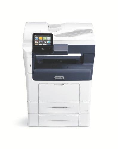 Xerox VersaLink B405 Laser A4 1200 x 1200 DPI 45 ppm - B405/YDN