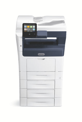Xerox VersaLink B405 Laser A4 1200 x 1200 DPI 45 ppm - B405/YDN