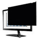 PrivaScreen Blackout Privacy Filter for 19" Flat Panel Monitor/Laptop - 4800501