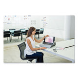 FELLOWES MACHINE,QUASAR T500E,GY - 5216901