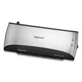FELLOWES LAMINATOR,SPECTRA 95,BKSV - 5738201