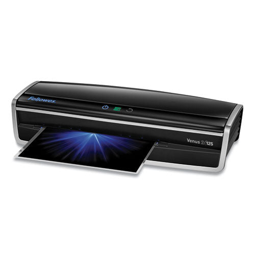 FELLOWES LAMINATOR,VENUS VL125,MGY - 5734801