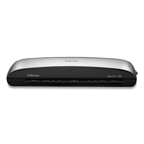 FELLOWES LAMINATOR,SPECTRA 125 - 5739701