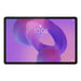 Lenovo Idea Tab Pro MediaTek Dimensity 128 GB 32.3 cm (12.7") 8 GB Wi-Fi 6E (802.11ax) Android 14 Grey - ZAE50165US