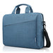 Lenovo GX40Q17230 laptop case 39.6 cm (15.6") Toploader bag Blue - GX40Q17230 LENOVO