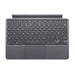 Lenovo 4Y41R20730 mobile device keyboard Pogo Pin Grey - 4Y41R20730