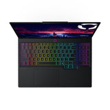 Lenovo Legion 5 15AKP10 AMD Ryzen™ AI 7 350 Laptop 38.4 cm (15.1") WQXGA 32 GB DDR5-SDRAM 1 TB SSD NVIDIA GeForce RTX 5070 Wi-Fi 7 (802.11be) Windows 11 Pro Black - 83F1000VUS LENOVO