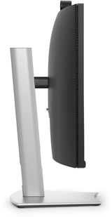DELL Pro P P3426WEB 86.4 cm (34") LCD 3440 x 1440 pixels Wide Quad HD - DELL-P3426WEB DELL