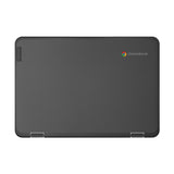 Lenovo 500e Chromebook Gen 4s N150 Laptop 29.5 cm (11.6") HD 8 GB LPDDR5-SDRAM 64 GB eMMC Wi-Fi 6E (802.11ax) ChromeOS Grey - 83N8000JUS