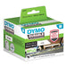 DYMO Authentic LabelWriter Durable Labels | 59mm x 190mm | White Poly | 170 Large Self-Adhesive Labels | High-Performance | For LabelWriter Label Makers - 1933087