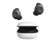 Samsung Galaxy Buds FE Headphones Wireless In-ear Calls/Music/Sport/Everyday Bluetooth Graphite - SM-R400NZAAXAR SAMSUNG