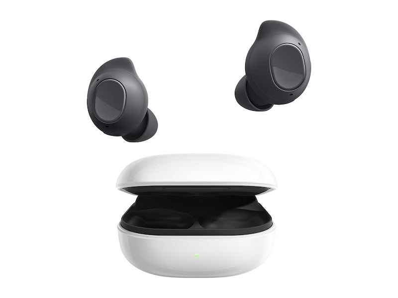 Samsung Galaxy Buds FE Headphones Wireless In-ear Calls/Music/Sport/Everyday Bluetooth Graphite - SM-R400NZAAXAR SAMSUNG