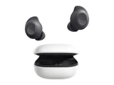 Samsung Galaxy Buds FE Headphones Wireless In-ear Calls/Music/Sport/Everyday Bluetooth Graphite - SM-R400NZAAXAR SAMSUNG