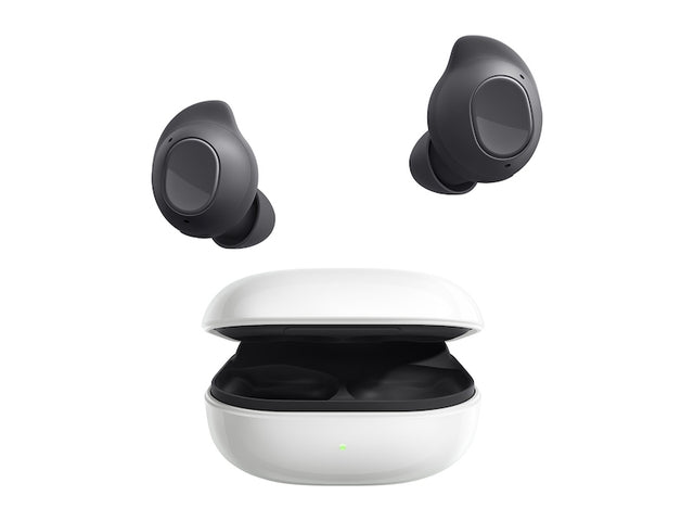 Samsung Galaxy Buds FE Headphones Wireless In-ear Calls/Music/Sport/Everyday Bluetooth Graphite - SM-R400NZAAXAR SAMSUNG