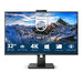 Philips P Line 329P1H/00 computer monitor 80 cm (31.5") 3840 x 2160 pixels 4K Ultra HD LED Black - 329P1H