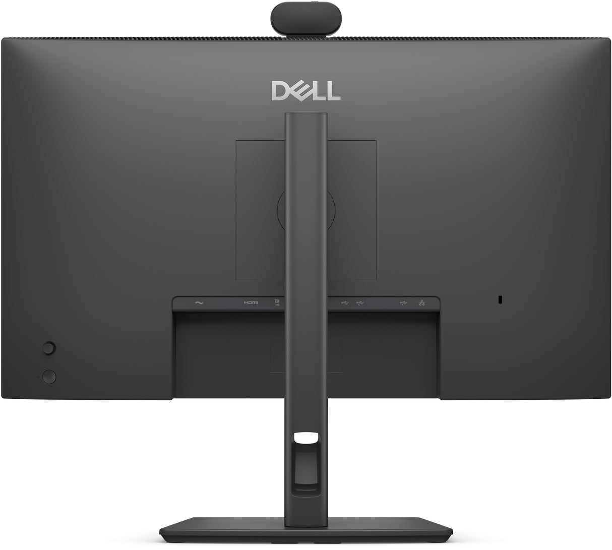 DELL Pro P P2426HEV computer monitor 60.5 cm (23.8") 1920 x 1080 pixels Full HD LCD Black - DELL-P2426HEV DELL