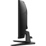 MSI MAG 276CF E20 computer monitor 68.6 cm (27") 1920 x 1080 pixels Full HD LCD Black - MAG276CFE20