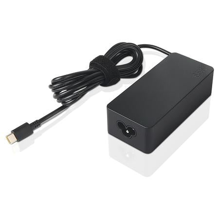 Lenovo GX20P92530 power adapter/inverter Indoor 65 W Black - GX20P92530
