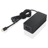 Lenovo GX20P92530 power adapter/inverter Indoor 65 W Black - GX20P92530