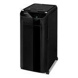 FELLOWES SHREDDER,AUTOMAX 350C - 4964001