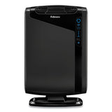 FELLOWES PURIFIER,AIR,290,BK - 9286201