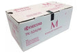 Kyocera (TK-5242M) Magenta Toner Cartridge (3,000 Yield) - 1T02R7BUSV KYOCERA