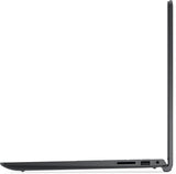 DELL Pro 15 Essential PV15255 AMD Ryzen™ 3 7320U Laptop 39.6 cm (15.6") Full HD 8 GB LPDDR5-SDRAM 512 GB SSD Wi-Fi 5 (802.11ac) Windows 11 Pro US English Black - 0M7JD DELL