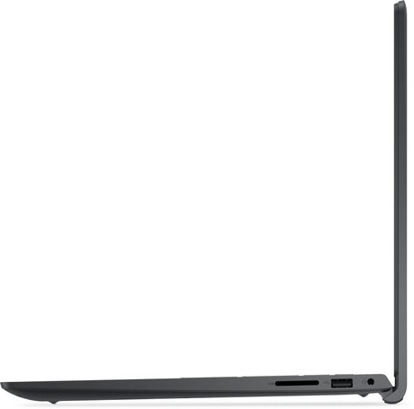 DELL Pro 15 Essential PV15255 AMD Ryzen™ 3 7320U Laptop 39.6 cm (15.6") Full HD 8 GB LPDDR5-SDRAM 512 GB SSD Wi-Fi 5 (802.11ac) Windows 11 Pro US English Black - 0M7JD DELL