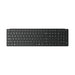 Lenovo Wireless Multi-Mode Pro 6000 keyboard Home/Office RF Wireless + Bluetooth QWERTY US English Black - 4Y41S04659