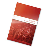 FELLOWES Laminating Pouches, 3 mil, 12" x 18", Gloss Clear, 25/Pack - 52011