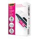 Laminating Pouches, 10 mil, 3.75" x 2.25", Gloss Clear, 100/Pack - 52058