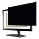 PrivaScreen Blackout Privacy Filter for 24" Widescreen Flat Panel Monitor, 16:9 Aspect Ratio - 4811801